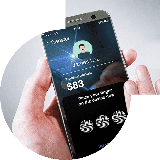 优游UB8新一代全系列感测技术<br>为智慧应用场域带来人机沟通全新体验